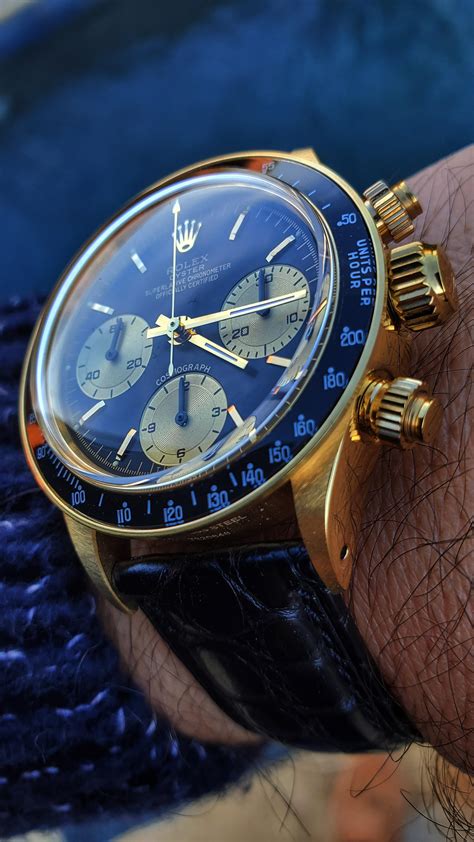 vintage rolex daytona cosmograph